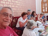 20 octobre Taghit Beni Abbes Timimoune 131