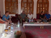 20 octobre Taghit Beni Abbes Timimoune 136