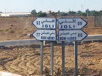 20 octobre Taghit Beni Abbes Timimoune 36