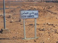 20 octobre Taghit Beni Abbes Timimoune 65