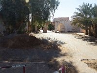 20 octobre Taghit Beni Abbes Timimoune 66