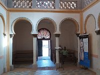 22 octobre-Timimoume à Ghardaia 21