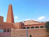 24 octobre-Ghardaia+ 25