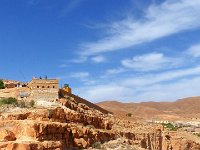 28 OCTOBRE Biskra-Batna-Timgad-Constantine 110