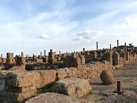 28 OCTOBRE Biskra-Batna-Timgad-Constantine 195