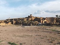 28 OCTOBRE Biskra-Batna-Timgad-Constantine 200