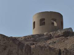 5 - Isphan - Nain - Yazd - 28 avril