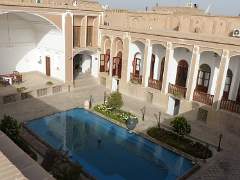 7 - Yazd  - Chiraz - 30 avril