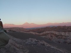 d'Autofagasta à Atacama